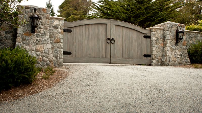 Car Gate Installation in Annapolis, MD