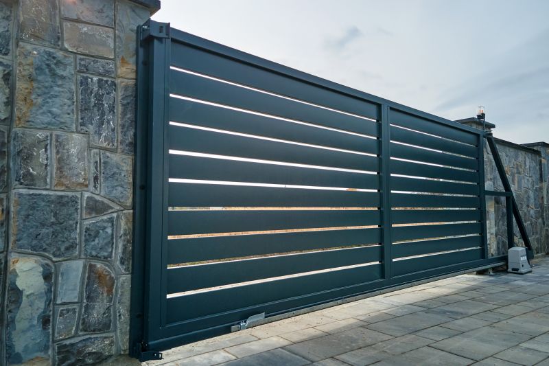 Driveway Gate Service in Clermont, FL