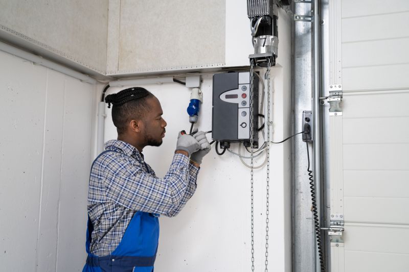 Local Gate Opener Installation pros at work